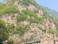 -大连冰峪旅游度假区