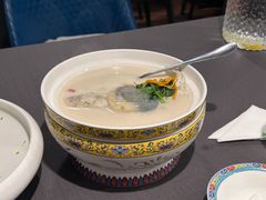 -肆月河豚·新淮扬(金融街店)