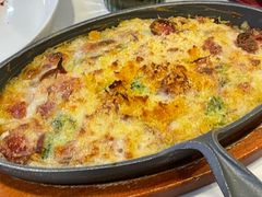 -维兰西餐(万泉河店)