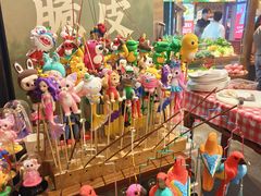 -大张烙馍村(泉山店)