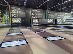 -深圳市当代艺术与城市规划馆