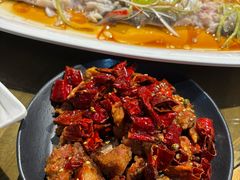 -望京一号·重庆江湖菜(工体店)