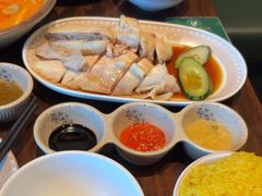 -章记星洲 · 新加坡餐厅(望京店)