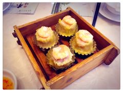 -粤点王茶楼(海丰店)