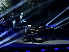 -成都金融城演艺中心-成都大魔方