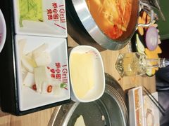 -炉小哥烤肉(朗悦公园茂店)