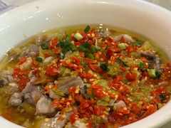 -笨罗卜浏阳菜馆(龙华鹏润达店)
