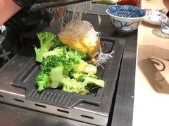 -肉肉大米(金虹桥店)