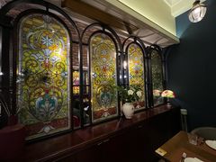 -Golden Lily河内巴黎法越料理餐厅(建国西路店)