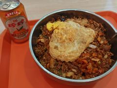 -驴小猫特色拌面旗舰店(哈西万达旗舰店)