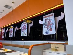 -天府国麻辣香锅(黄岛永旺店)
