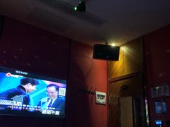 -钱柜音乐会所(罗湖店)