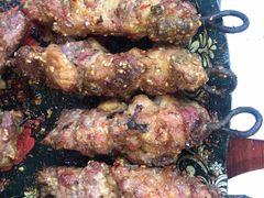 -新疆狼爷烤肉(宋庄店)