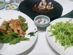 -祥记餐饮•豫粤珍味(金隅大厦店)