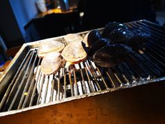 -丹东特色烤肉(南光三部店)