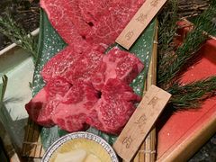 -老乾杯和牛烧肉(王府中环店)