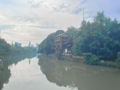 -成都市活水公园
