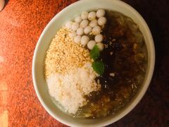 -绿茶餐厅(华联万柳店)