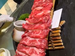 -五星桥原切肥牛火锅·30年专注好牛肉(湖塘店)