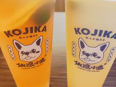 -仙隐小鹿中華の日料(荣民龙首广场店)