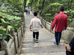 -三国赤壁古战场