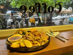 -Rosemary·纽西兰简餐(江南西店)