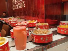 -龍歌自助小火锅(雨花台江南虹悦城店)