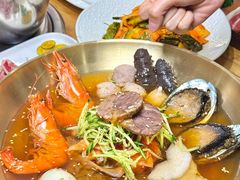 -一韩亭韩式烤肉(高新店)