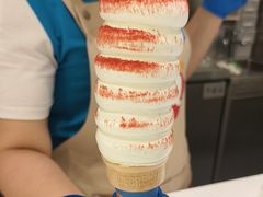 -DQ·蛋糕·冰淇淋(河东万达店)