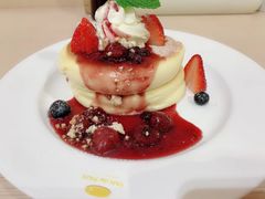 -PAN de PAIN Pancake & Sweets(K11 Art Mall店)