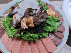 -村长家的疙瘩汤(淄博路店)