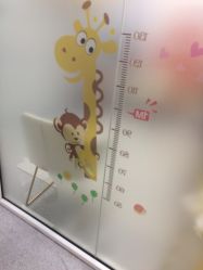 -唯儿诺儿童医院·儿科·眼科(新天地店)
