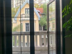 景观位-萬國春·中菜馆(颐和公馆店)
