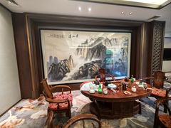 -潮府馆·非遗潮州菜·港式点心(世纪公园店)