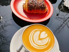 -NokNok Coffee(宽窄巷子店)