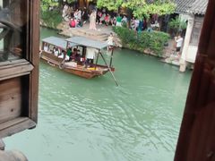 -乌镇景区