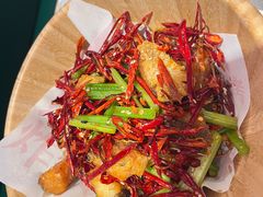-来菜·湖北头牌藕汤(武商MALL众圆店)