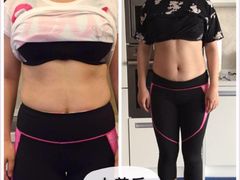 -悦动体能(金融街店)