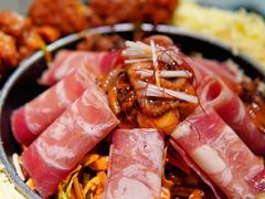 -春熙台韩国料理·章鱼肥牛(西丽店)