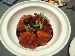 -锦府园·新台州菜(合生汇店)