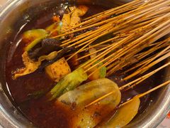 -成都瓜串串(华强北店)