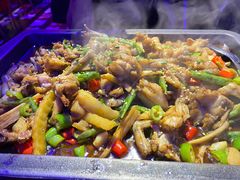 姜椒味牛蛙-蛙来哒(龙华壹方天地店)