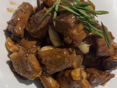 私房排骨-福海居烤鸭店(鸟巢店)