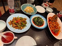 -海天楼中餐厅(吴宫泛太平洋酒店)