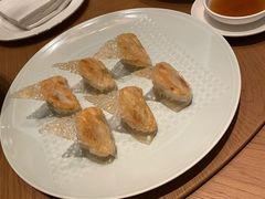 煎饺-晶采轩(虹桥路店)