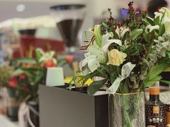 -董小姐咖妃·咖啡·简餐.意面(松江大学城店)