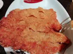 -买又大餐厅(福林里店)