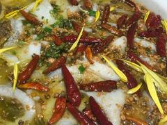 -太二酸菜鱼(沈阳万象城店)