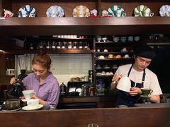 -Hei Cafe(工体店)