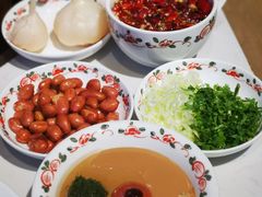 -东门口涮肉·砂锅·烤串(老门东店)